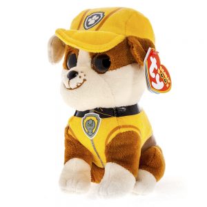 М'яка іграшка TY Paw Patrol Здоровань 15 см (41209)