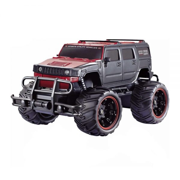 Автомодель JP383 Drive off road на радіокеруванні 1:16 (HB-YY1601B)
