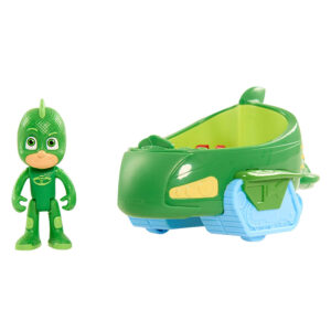 Ігровий набір Геккомобіль PJ Masks (24578)