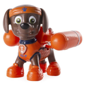 Фігурка Paw Patrol Зума каратист (SM16655/SM16655-12)