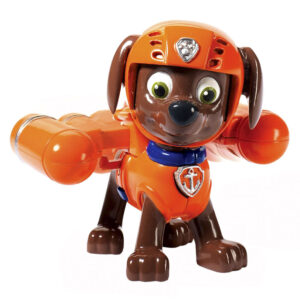 Фігурка Paw Patrol Зума з крилами (SM16600/SM16600-7)