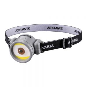 Ліхтарик VARTA Minions Head light (15611101421)