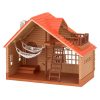 Ігровий набір Котедж Sylvanian Families