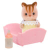 Ігровий набір Горіховий білченя Sylvanian Families