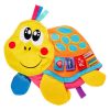 М'яка іграшка Chicco Черепаха Моллі (07895.00)