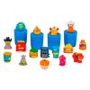 Набір фігурок Grossery Gang Супер звалище S3 (69082)