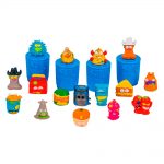 Набір фігурок Grossery Gang Супер звалище S3 (69082)