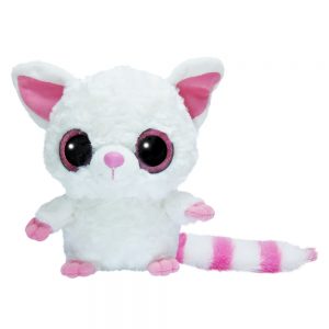 Лисиця фенек сяючі очі Yoo Hoo 23 см(71009H)