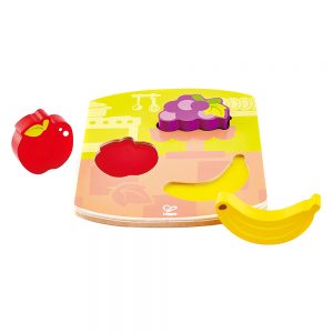Сортер Hape Фрукти (E1453)