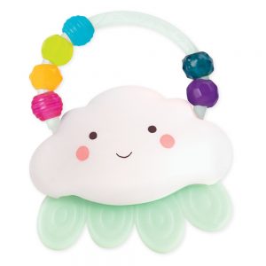 Прорізувач Battat Райдужний дощик із світловим ефектом (BX1560Z)