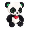 М'яка іграшка Fancy Оката панда 22 см (GPA0S)