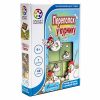 Гра настільна Smart Games Переполох у курнику (SG 436 UKR)