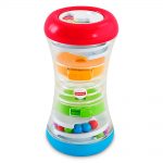 Спіральна вежа Fisher-Price з кульками (DRG12)