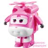 Іграшка-трансформер Super Wings на р/к  Dizzy танцююча (YW710740)