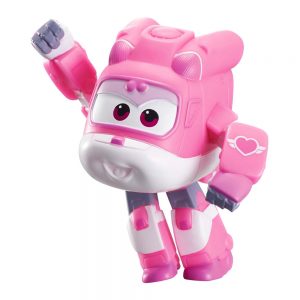 Фігурка Super Wings Dizzy здатна обертатись (YW710004)
