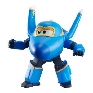 Фігурка Super Wings Jerome здатна обертатись (YW710003)