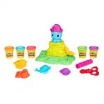Ігровий набір Play-Doh Веселий Восьминіг (E0800)