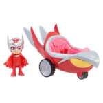 Ігровий набір PJ Masks Гоночна машина Совки (24977)