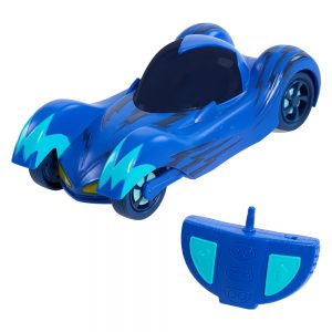 Машинка PJ Masks Котокар на радіокеруванні (24901)