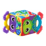 Прорізувач Playgro Кубик (0186376)