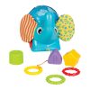 Каталка-сортер Playgro Слоненя (0184476)