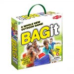 Гра настільна Tactic В кошику (54391)