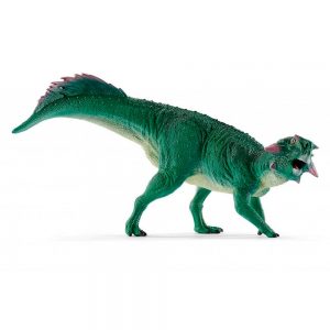 Пластикова фігурка Schleich Пситакозавр 12,9 x 6 x 6,9 см (15004)