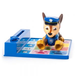 Ігровий набір Paw Patrol Гонщик (SM16600/9952)