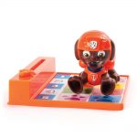 Набір іграшок Paw Patrol Зума (SM16600/0002)
