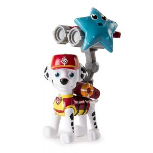 Набір іграшок Paw Patrol Морський Патруль Маршал (SM16655/0259)