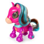 Інтерактивна іграшка Zoomer Zupps Поні Нова (SM14425/6496)