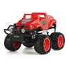 Машинка Monster Smash-Ups Crash Car Змій на радіокеруванні (TY5873B-1)