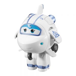 Інерційна іграшка Super Wings Astra (EU720124)