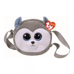 Сумочка TY Gear Хаскі Slush (95107)