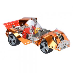 Конструктор Same Toy Автомобіль 278 елементів (WC88DUt)
