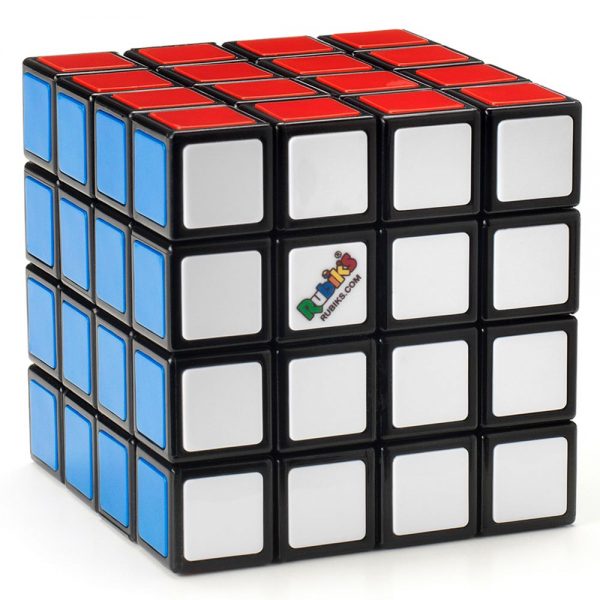 Головоломка Rubiks Кубик (RK-000254) – babystreet.com.ua