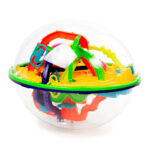 Іграшка Icoy Toys Головоломка 208 перешкод (937А)