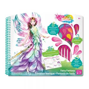 Набір для творчості Wooky Fairy Fantasy (01301)