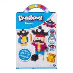 Конструктор Bunchems Пірат (6039994/6039994-2)