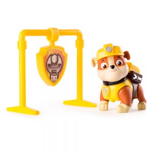 Фігурка персонажа Paw Patrol Кремез із турніком (SM16600/6471)
