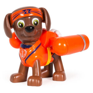 Колекційна фігурка Paw Patrol Цуценята-супергерої Зума (SM16655/2616)
