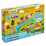 Набір для ліплення Addo Ready steady dough Морозиво (318-13124-N)
