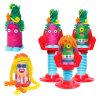 Набір для ліплення Addo Ready steady dough Зачіски (318-13123-N)