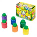 Ароматні фарби Crayola 6х59 мл (54-2392)