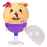 М'яка іграшка-сюрприз Pikmi Pops S2 Песик Бенто 20 см (75178)