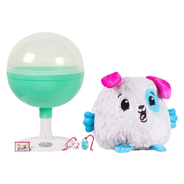 М'яка іграшка-сюрприз Pikmi Pops Песик Еспі 20 см (75169) - babystreet.com.ua
