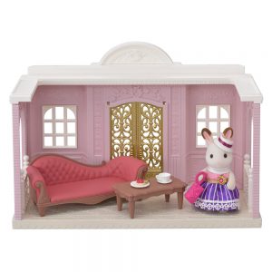 Ігровий набір Sylvanian Families Студія дизайну (6006)