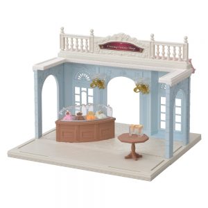 Ігровий набір Sylvanian Families Магазин морозива (6008)