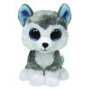 М'яка іграшка TY Beanie Boo's Хаскі Слаш 50 см (37069)