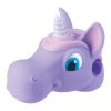 Насадка на самокат Globber Фіолетовий єдиноріг (527-103)